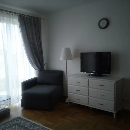 Ieva Apartment Palanga