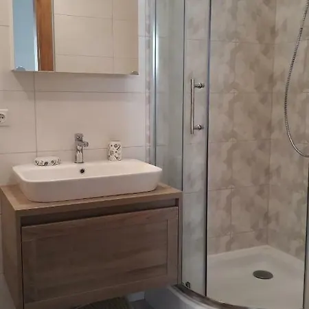 Apartment Ieva