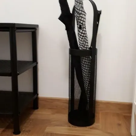 Apartment Ieva *