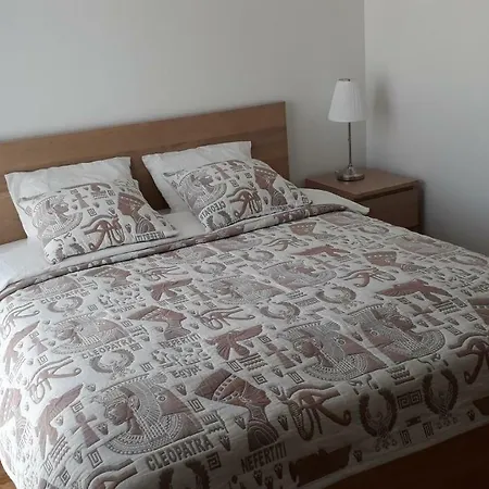Apartment Ieva
