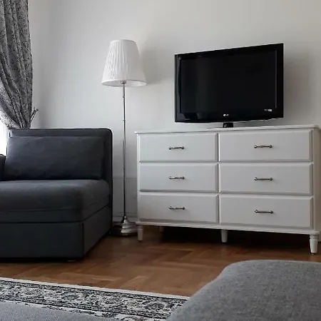 Apartment Ieva