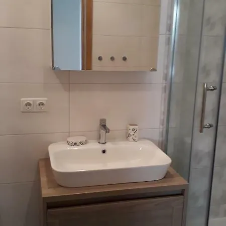 Ieva Apartment Palanga