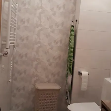 Apartment Ieva *