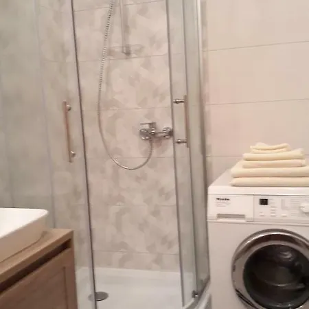 Ieva Apartment