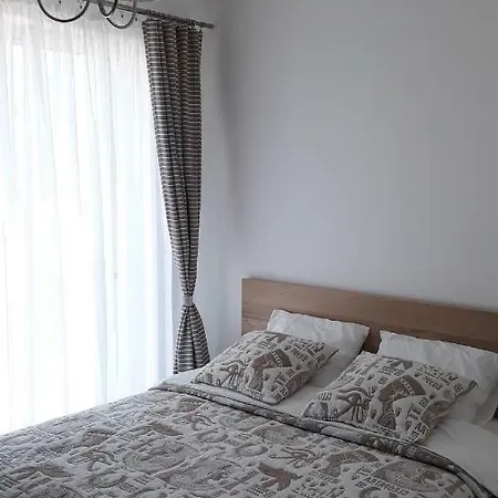 Apartment Ieva