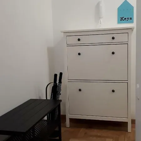 Ieva Apartment *