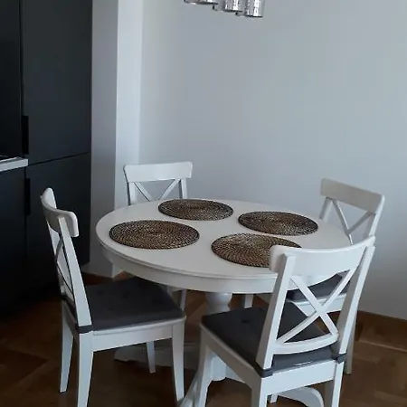 Ieva Apartment *